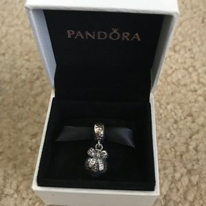 Pandora charm